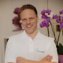 Dr. med. dent. Michael Graß