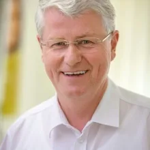 Dr. med. Michael Hanicke
