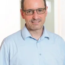 Michael Hilf