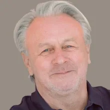 Dr. med. dent. Michael Holzem