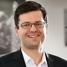 Dr. Michael Lajcak