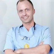 Dr. med. dent. Michael Langhammer
