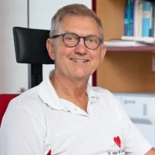Dr. med. Michael Leicht