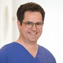 Dr. med. dent. Michael Liebler