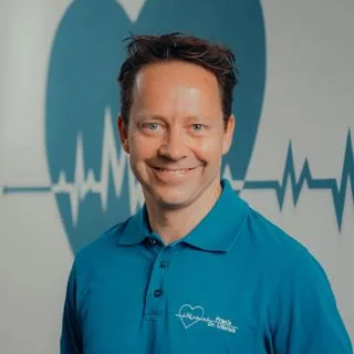 Dr. med. Michael Ulbrich