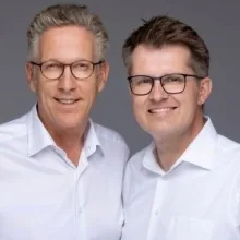 Dr. med. dent. Michael Visse