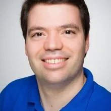 Dr. med. dent. Michael Weiland