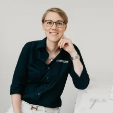 Dr. Michaela Rinneburger