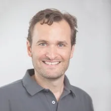 Dr. med. dent. Michel Kujawski