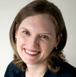 Mrs Michelle Renee Van Namen