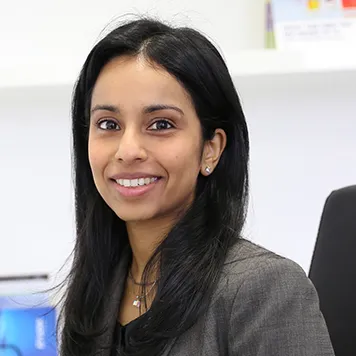 Dr. Michelle Rodrigues