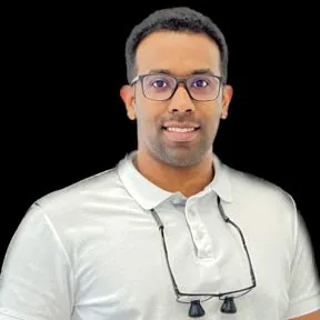 Dr. med. dent. Mido Junis