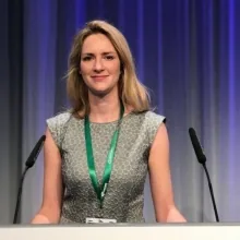 Dr. med. Milena Pahlitzsch