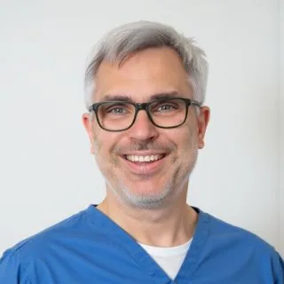 Dr. med. Mirko Müller