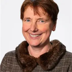 Miss Elizabeth Ball