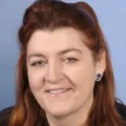 Dr Julie Doughty