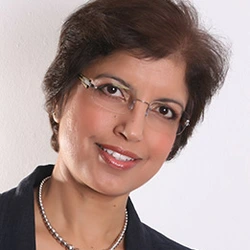 Miss Kavita Singh