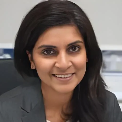 Miss Natasha Choudhury