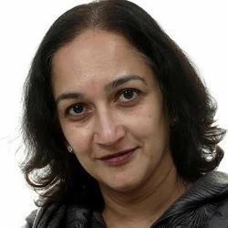 Miss Prabha Sivaraman