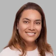 Ms Romana Kuchai