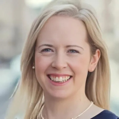 Miss Sarah Little