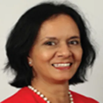Miss Shanti Raju-Kankipati