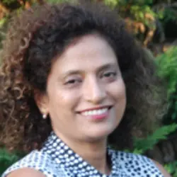 Miss Sumita Nayak
