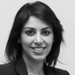 Miss Tina Rashid