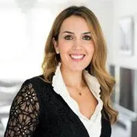 Miss Zahra Ameen