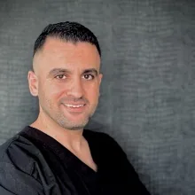 Dr. Modar Othman