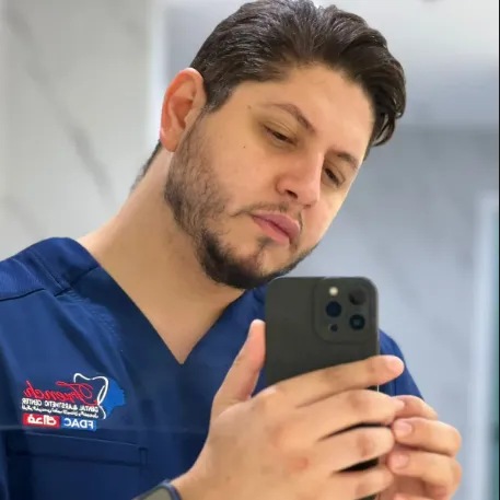 Dr. Mohamed Elshenawy