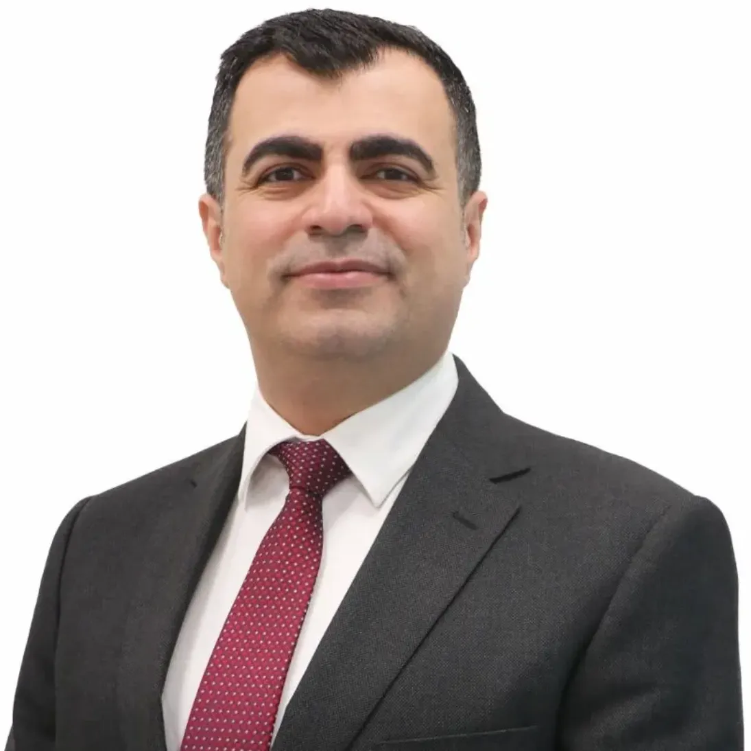 Dr. Mohamed Fawzy