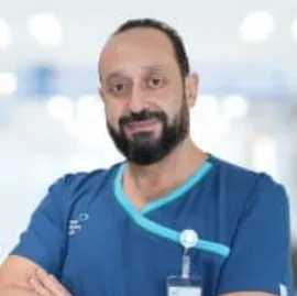 Dr Mohamed Fouad Ibrahim