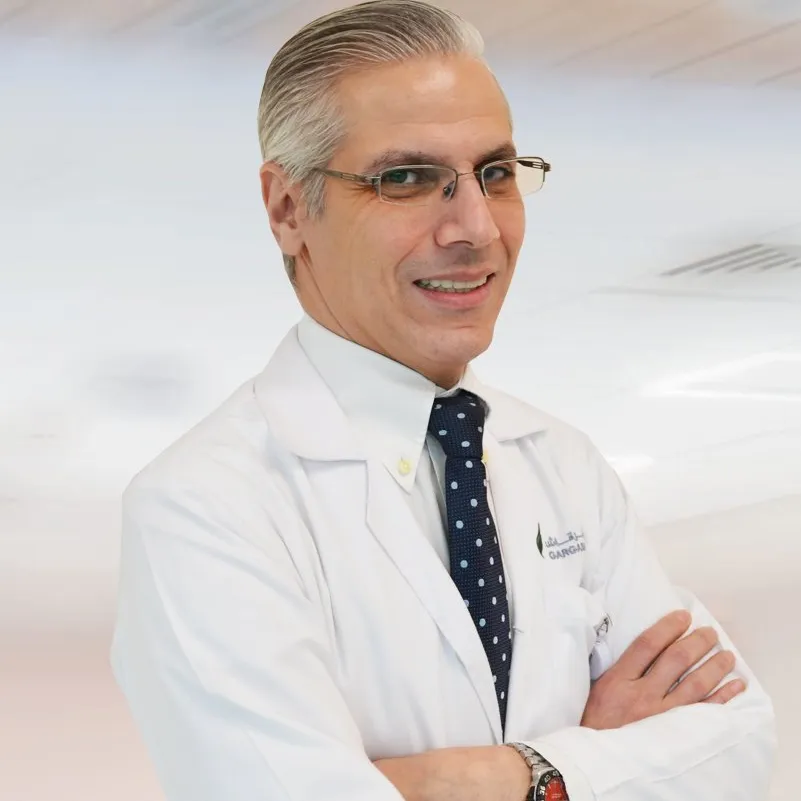Dr Mohamed Hosny Hafez Elgafy