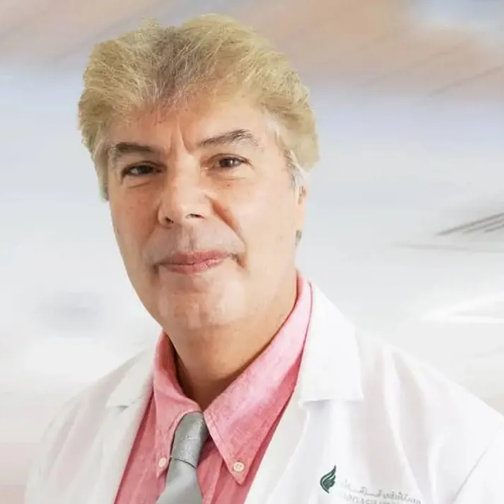Dr Mohamed El Matboly