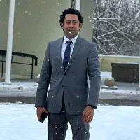 Dr. Mohamed Saad Ali Mahboob