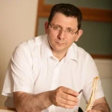 Prof. Mohammad Arous
