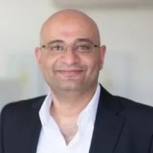 Mohammad Daseh