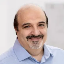 Dr. med. dent. M.Sc. Mohammad Shahi