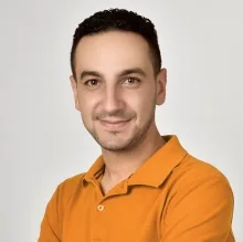 Mohammed Hijazi