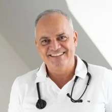 Dr. med. Mohannad Zahran