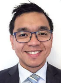 Dr Mohd Shahrirramri Mohd Shif
