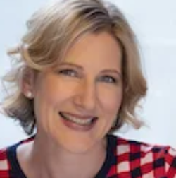 Dr Monika Fazekas-Lavu