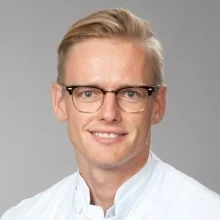 Dr. med. dent. Moritz Boeddinghaus