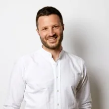 Dr. med. dent. Moritz Kolbinger