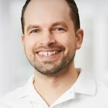 Dr. Moritz Watzlaw