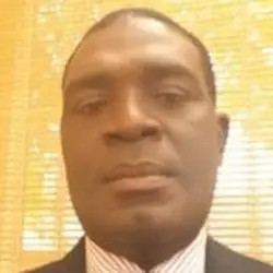 Mr Abiodun Fakokunde