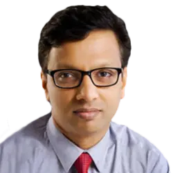 Mr Nagammapudur Balaji