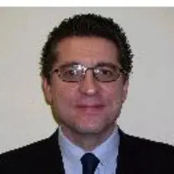 Mr George Mochloulis