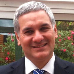 Mr Hamid Porooshani-Nia